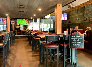 Westboro Barley Mow