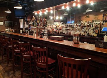 The Old Talbott Tavern