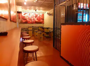 Millenium Restaurant & Bar