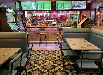 Whispers Lounge Bar