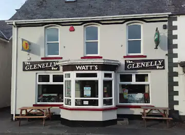 Glenelly Bar
