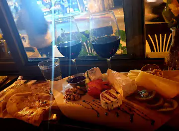 Wine Bar