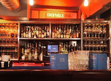Be At One - Russell Street