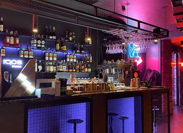 ukraine/tysovets/bar/secret-bar-lviv