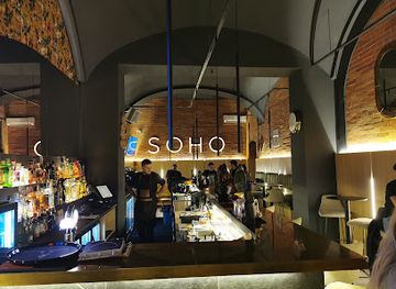 romania/crisana/bar/soho-oradea