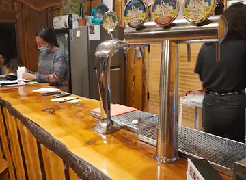 Madero Sándwich y Cerveza