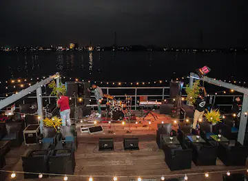 Sailors Lounge | Restaurant | Lounge | Bar in Lekki Lagos