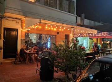 uruguay/piriapolis/bar/resto-pub-il-marine