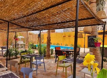 mauritania/tichit/bar/the-hummingbird-restaurant