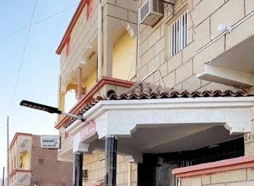 mauritania/tiris-zemmour/bar/hotel-mama