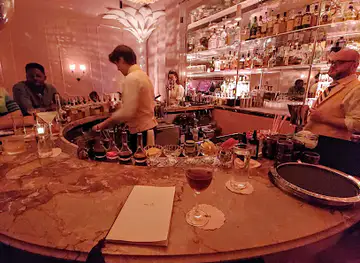 Candy Bar