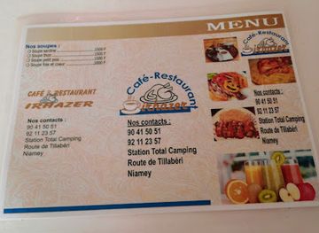 niger/goure/bar/cafe-ilhazer