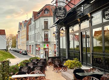 denmark/sonderjylland/bar/fox-and-hounds