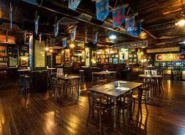 Dagda Irish Pub en Canillo