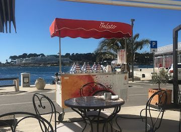 croatia/porec/bar/epoca