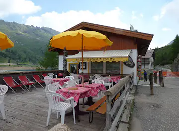 Bar Diga Souvenirs - Fedaia (tn)