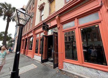 Blind Tiger Pub