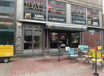 Bar Jussikka Susanna Mäki