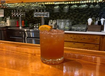 Pine Bar Old Cloverdale