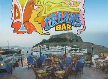 DREAMS COCKTAIL BAR