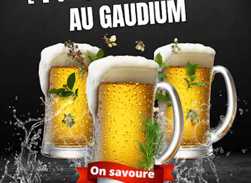 Le Gaudium