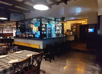 Chester British Pub