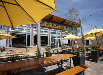 Green Valley Ranch Beer Garden