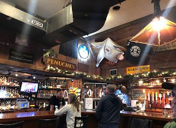 Penuche's Ale House