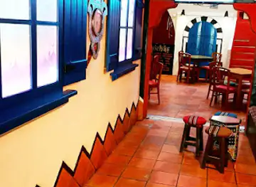 Maktub Bar