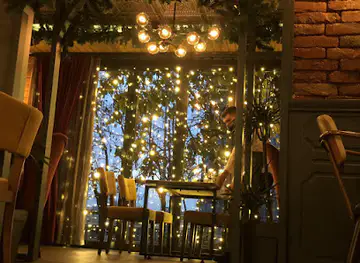 Trock Taverna