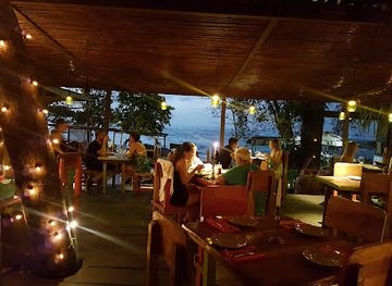 KOKi Beach Restaurant & Bar