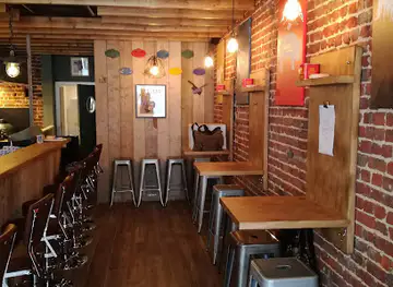 Ben's Bar & Grill