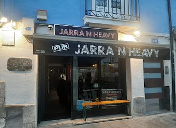 spain/burgos/bar/jarra-n-heavy-burgos