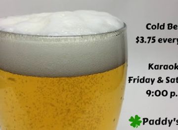 canada/newfoundland-and-labrador/bar/paddy-s-pub