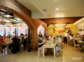 armenia/aragatsotn/bar/nazani-restaurant