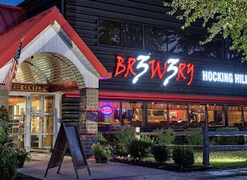 ohio/hocking-hills/bar/brewery-33-hocking-hills-llc