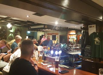 ireland/ring-of-kerry/bar/danny-mann-pub