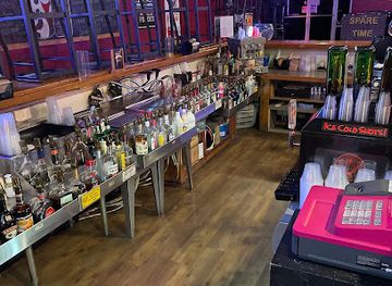 alabama/lookout-mountain/bar/spare-time-lounge