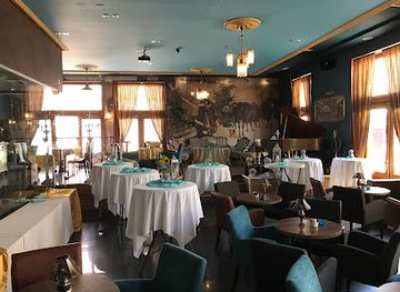 croatia/medimurje/bar/gradska-kavana-cakovec