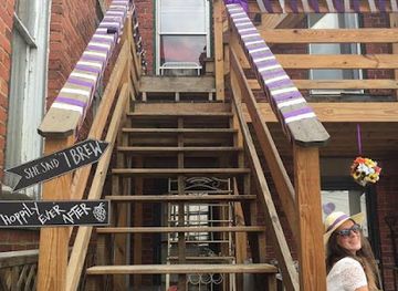 west-virginia/elkins/bar/brewstel-brew-shop-and-hostel