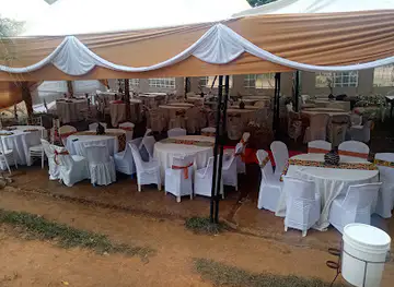 Woods Restaurant Kitui