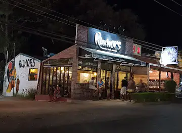Rumors Tamarindo