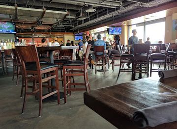 Yard House