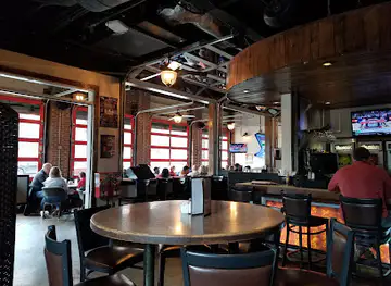 The Big Chill and Grill