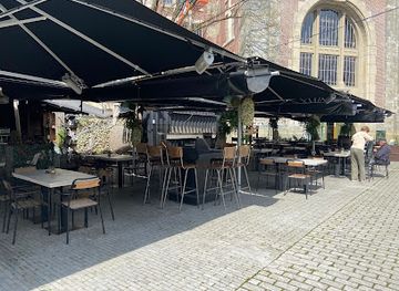 belgium/genk/bar/thor-terrazza