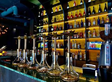Cava Bar