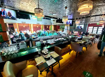 McGettigan's