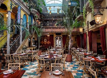 pennsylvania/philadelphia/old-city/bar/cuba-libre-restaurant-rum-bar