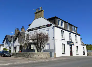 Station Hotel