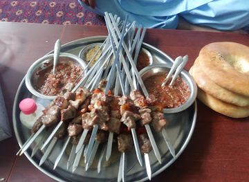 afghanistan/bactria/bar/